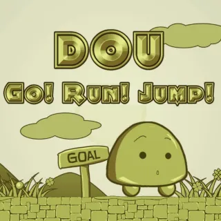 Dou! - Fast-Paced Platformer Adventure!