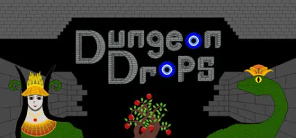 Dungeon Drops