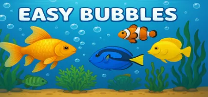 Easy Bubbles