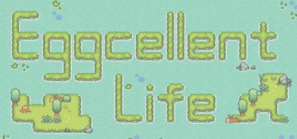 Eggcellent Life