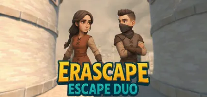 Erascape: Escape Duo