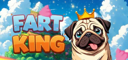 Fart King