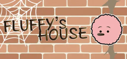 Fluffy's House