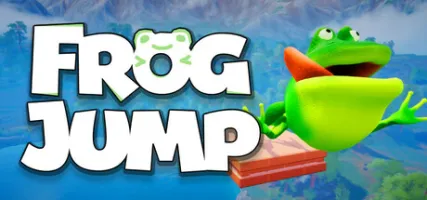 Frog Jump