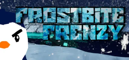 Frostbite Frenzy