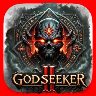 Godseeker II - The Monastery