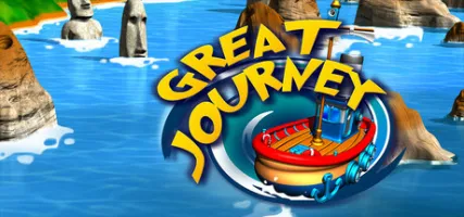 Great Journey