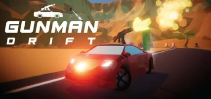 Gunman Drift