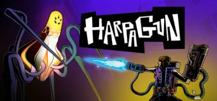 Harpagun