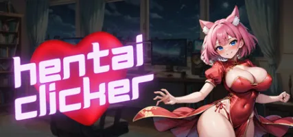 Hentai Clicker: Cathy is streaming