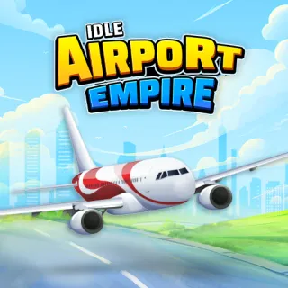 Idle Airport Empire