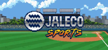 Jaleco Sports: Bases Loaded