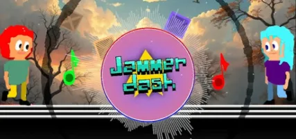 Jammer Dash