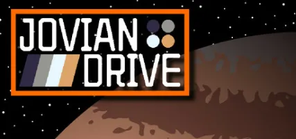 Jovian Drive
