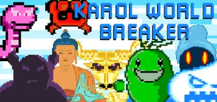 Karol World Breaker