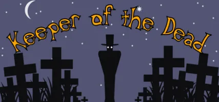 Keeper of the Dead