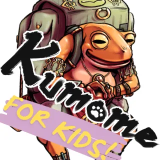 Kumome: For Kids!
