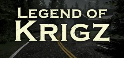 Legend of Krigz