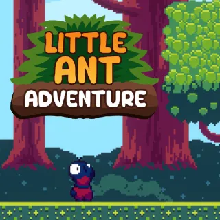 Little Ant Adventure