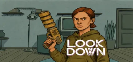 Look Down