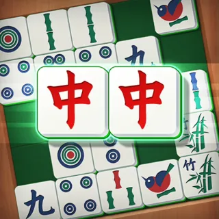 Daily Mahjong Match