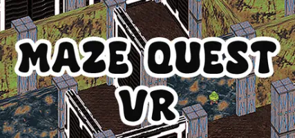Maze Quest VR