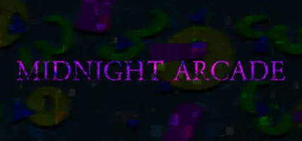 Midnight Arcade