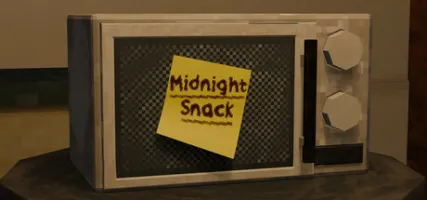 Midnight Snack