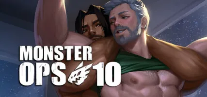 Monster Ops 10