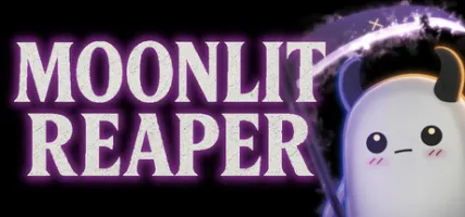 Moonlit Reaper