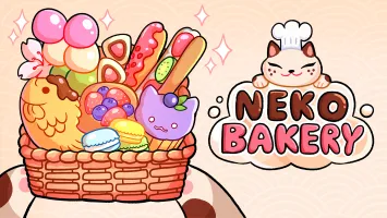 Neko Bakery