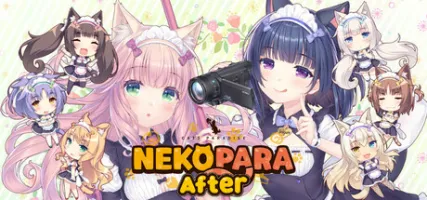 NEKOPARA After