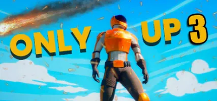Only Up ! 3