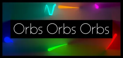 orbs orbs orbs
