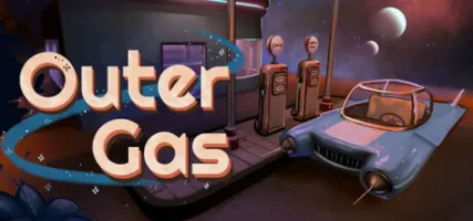 Outer Gas