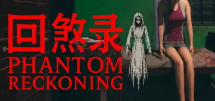Phantom Reckoning