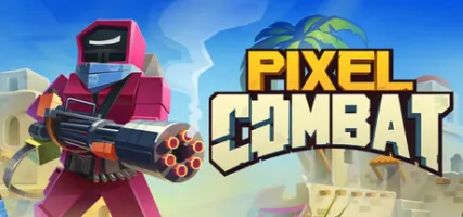 Pixel Combat