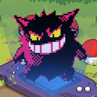 Pixel Monster: X Y