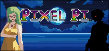 Pixel P.I.