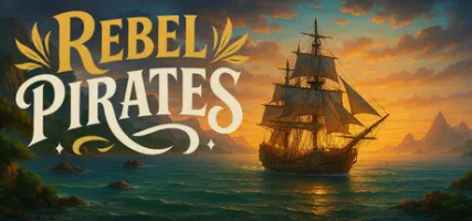 Rebel Pirates