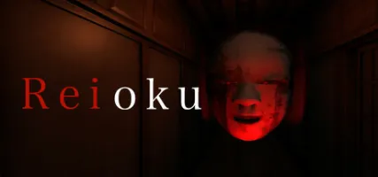 Reioku - Ghost house