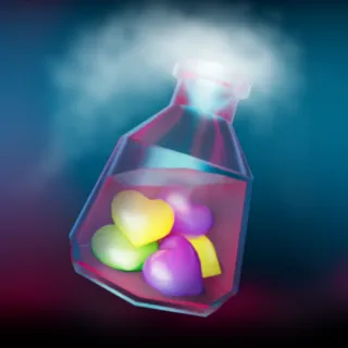 Relationship Potions