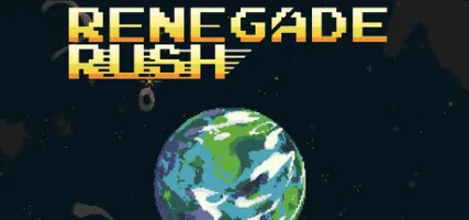 Renegade Rush