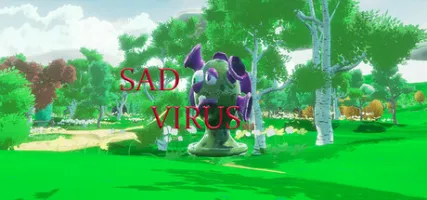 Sad Virus