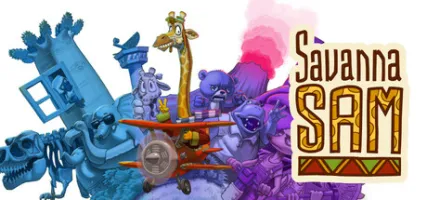 Savanna Sam