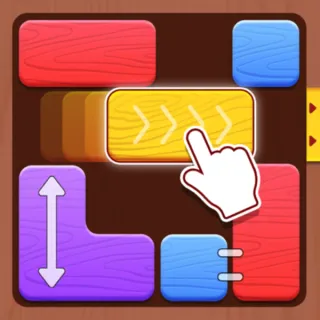 Screw Block Escape