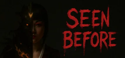 Seen Before