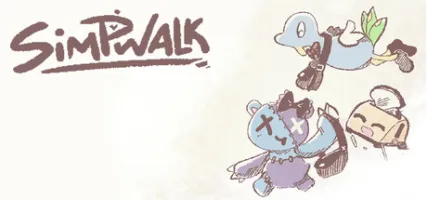 SIMPWALK