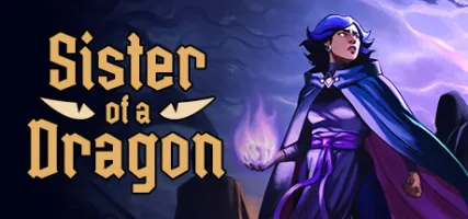 Sister of a Dragon