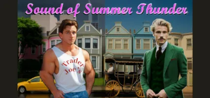 Sound of Summer Thunder: Day 1